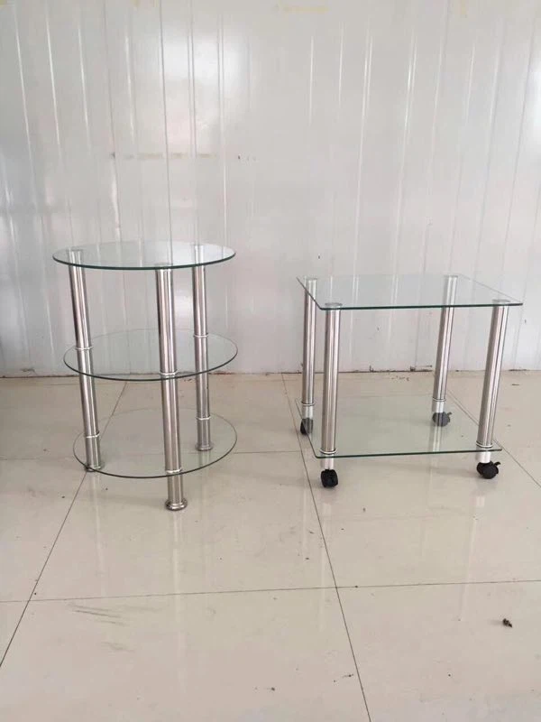 Laminated Glass Cutting Machine